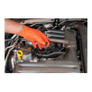 VIGOR Abzieher Satz, für Zündspulen, VAG, V6740-4