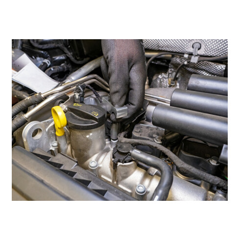 VIGOR Abzieher Satz, für Zündspulen, VAG, V6740