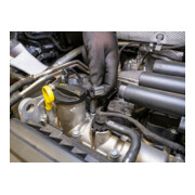VIGOR Abzieher Satz, für Zündspulen, VAG, V6740-5