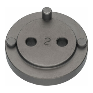 VIGOR Adaptateur 2 V3760-2
