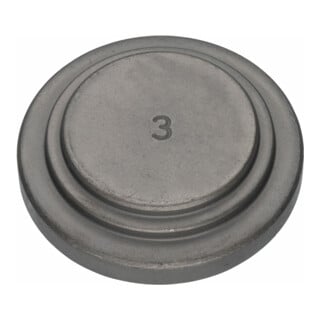 VIGOR Adaptateur 3 V3760-3