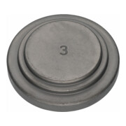 VIGOR Adaptateur 3 V3760-3