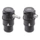 VIGOR Adaptateur 31/38 mm V4305-3