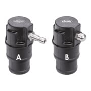 VIGOR Adaptateur 31/38 mm V4305-3