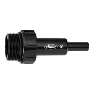 VIGOR Adaptateur ŠKODA M 18 x 1,5 mm pour V4385 V3690