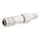 VIGOR Adaptateur 4,4 mm à 7,2 mm V5922-1
