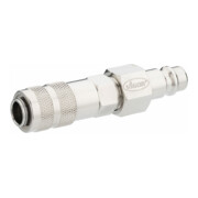 VIGOR Adaptateur 4,4 mm à 7,2 mm V5922