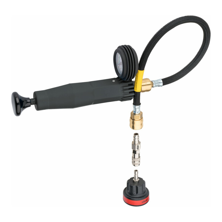 VIGOR Adaptateur 4,4 mm à 7,2 mm V5922