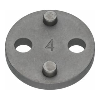 VIGOR Adaptateur 4 V3760-4