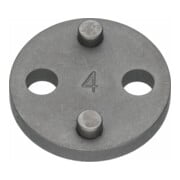 VIGOR Adaptateur 4 V3760-4