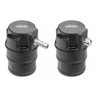 VIGOR Adaptateur 46/51 mm V4306