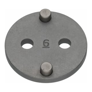 VIGOR Adaptateur 6 V3760-6