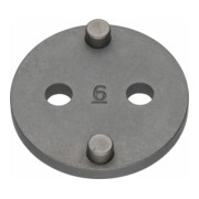 VIGOR Adaptateur 6 V3760-6