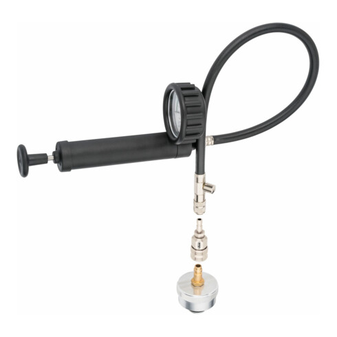 VIGOR Adaptateur 7,2 mm vers 4,4 mm V5660