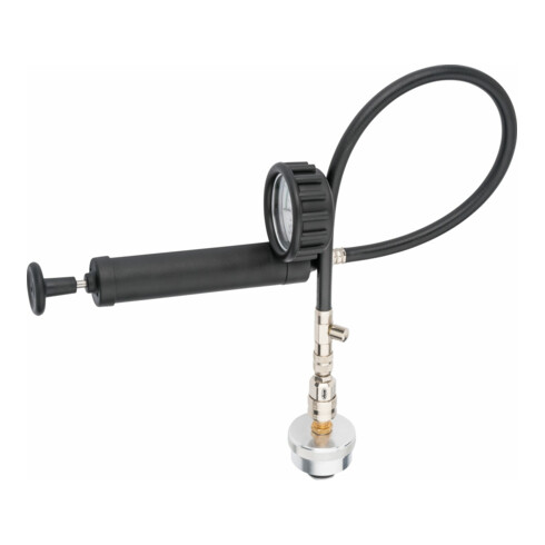 VIGOR Adaptateur 7,2 mm vers 4,4 mm V5660