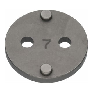 VIGOR Adaptateur 7 V3760-7