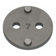 VIGOR Adaptateur 7 V3760-7