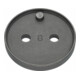 VIGOR Adaptateur 8 V3760-8-1