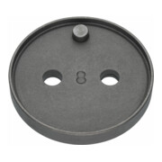 VIGOR Adaptateur 8 V3760-8