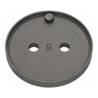 VIGOR Adaptateur 9 V3760-9