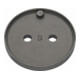 VIGOR Adaptateur 9 V3760-9-1