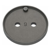 VIGOR Adaptateur 9 V3760-9