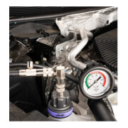 VIGOR Adaptateur 90° V1963-24-3