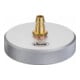 VIGOR Adaptateur B 35 pour systèmes d’entretien de frein V4381-3-1