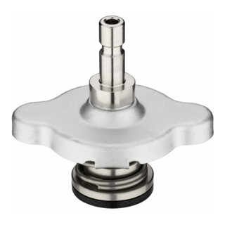 VIGOR Adaptateur baïonnette 4, moyen V1963-6