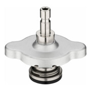 VIGOR Adaptateur baïonnette 4, moyen V1963-6