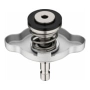 VIGOR Adaptateur baïonnette 4, moyen V1963-6-3