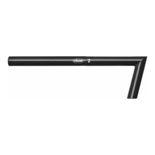 VIGOR Adaptateur BMW coudé pour V4385 V3682