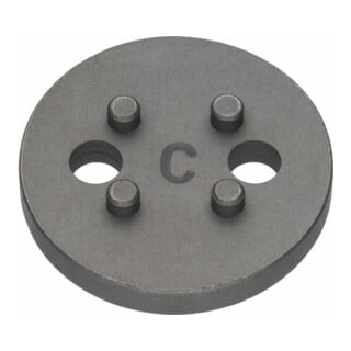VIGOR Adaptateur C V3760-C