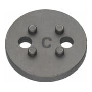 VIGOR Adaptateur C V3760-C