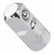 VIGOR Adaptateur carré extérieur 12,5 mm (1/2") carré intérieur 10 mm (3/8") V2108, 36 mm-1