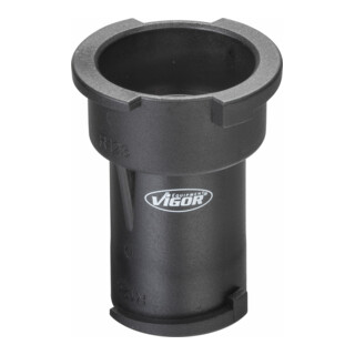 VIGOR Adaptateur de test noir R123, R124 V1963-3