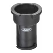 VIGOR Adaptateur de test noir R123, R124 V1963-3