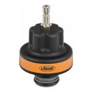 VIGOR Adaptateur de vis pour système de refroidissement M 52,5 x 3,0 mm V4258