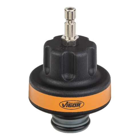 VIGOR Adaptateur de vis pour système de refroidissement M 52,5 x 3,0 mm V4258