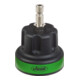 VIGOR Adaptateur de vissage pour système de refroidissement M 45 x 3,0 mm V4257-3