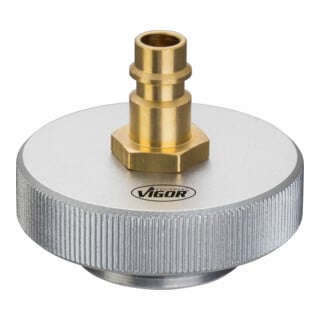 VIGOR Adaptateur G 75 pour systèmes d’entretien de freins V4381-2