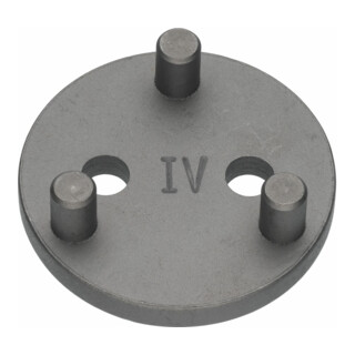 VIGOR Adaptateur IV V3760-IV