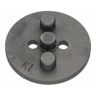VIGOR Adaptateur K1 V3760-K1