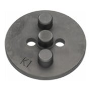 VIGOR Adaptateur K1 V3760-K1