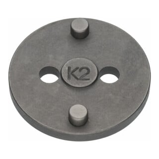 VIGOR Adaptateur K2 V3760-K2