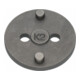 VIGOR Adaptateur K2 V3760-K2-1