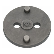 VIGOR Adaptateur K2 V3760-K2