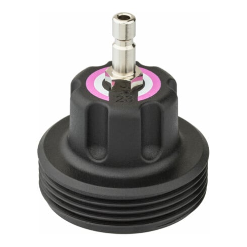 VIGOR Adaptateur n° 23, M45 x 3,0 V1963-23