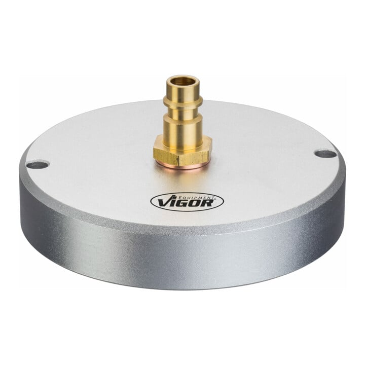 VIGOR Adaptateur pour système d'entretien des freins V4381 4 x 4
