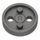 VIGOR Adaptateur R V3760-R-1